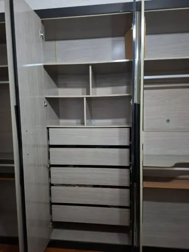 Quarda Roupa feito sob medida