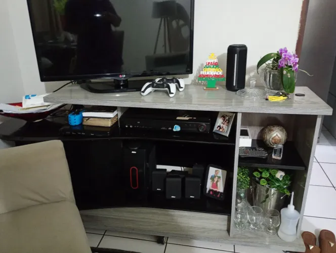 Vendo Rack
