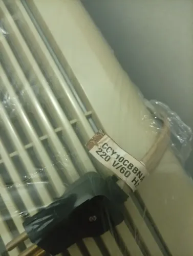 Ar condicionado