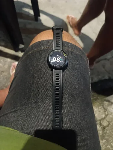 Garmin Forerunner 55