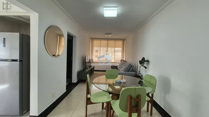 APARTAMENTO À VENDA | ED. PRESCILIANA | CAMBUÍ | CAMPINAS