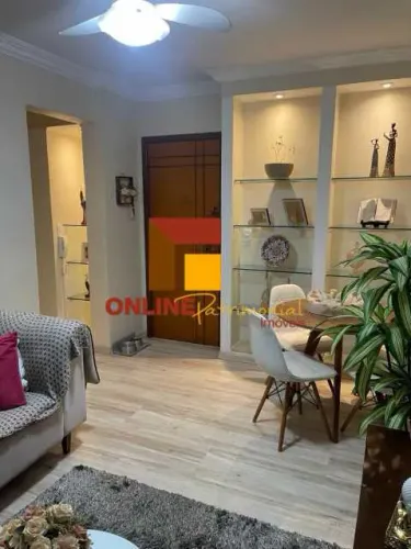 Apartamento no meier 2 Quartos C|vaga Possibilidade de financiamento