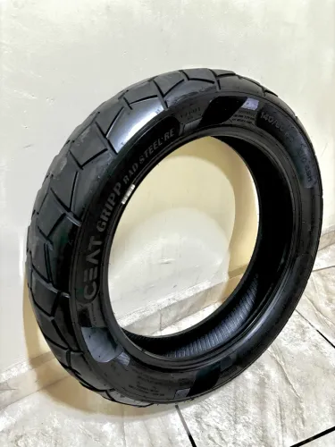 Pneu de moto 140/80r17 Ceat Original de fábrica