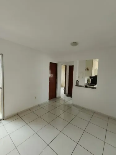 Passo Apto Cond. Village do Bosque 