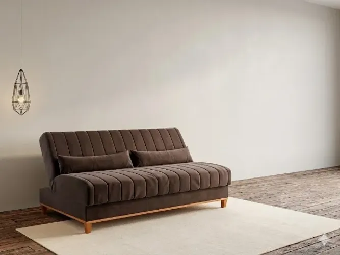 Sofá Cama Duna Bombom (Parcelamos em até em10X vezes sem juros)