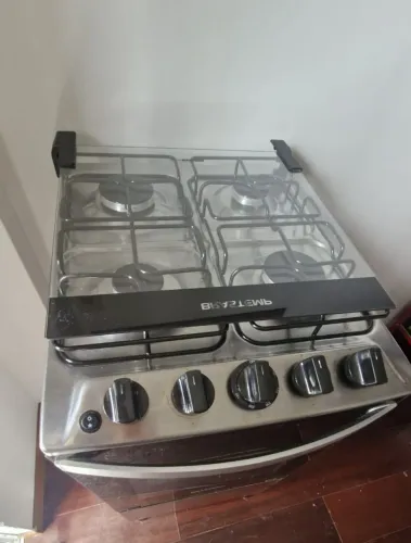 Fogão Brastemp