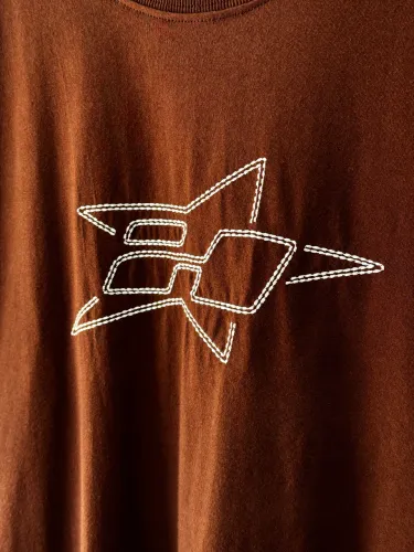 High Company X Spit Fire Star