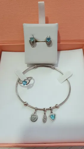 Conjunto Vivara Elementos Agua