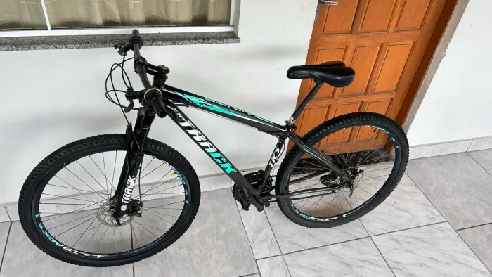 BICICLETA ARO 29 TRACK TK3