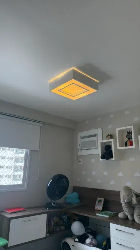Luminária