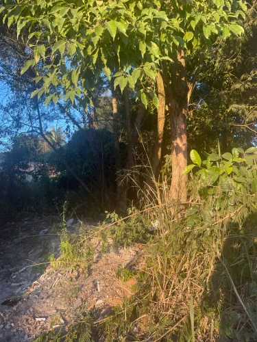 Vendo um terreno na rua 23 Itambi