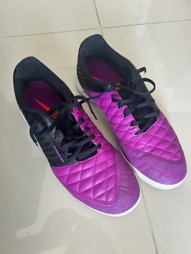 Chuteira nike lunar gato 2 tamanho 43