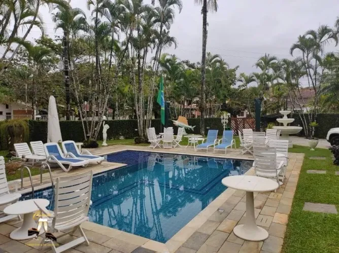 Casa em Condomínio em Riviera, Bertioga/SP - Modulo 22