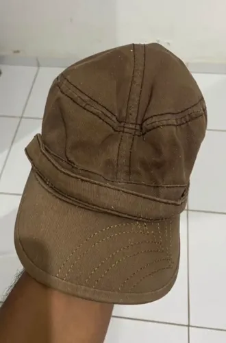 Boné da Levis original unissex