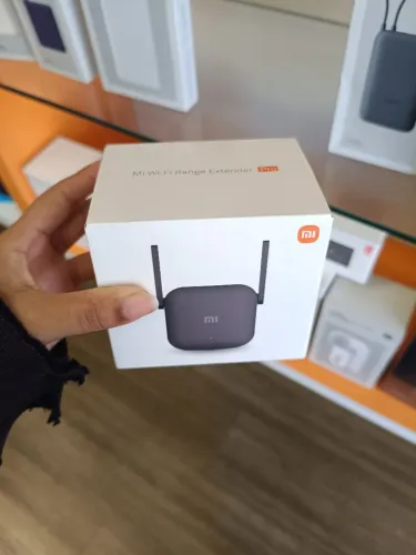 Mi Wi-fi Range Extender Pro Original Lacrado