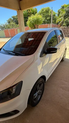 Volkswagen Fox Connect 1.6 Flex 8V 5P 2019