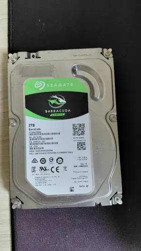 Hd 2tb