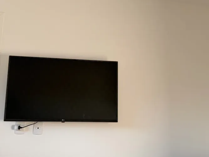 TV LG 43?