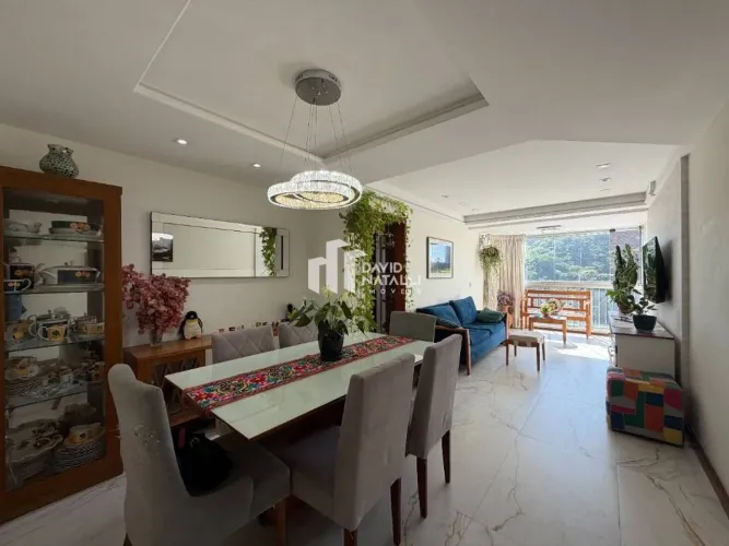 2 Quartos à venda, 70 m² por R$ 790.000 - Praia de Santa Helena - Vitória/ES