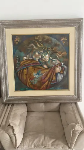 Quadros martinolli
