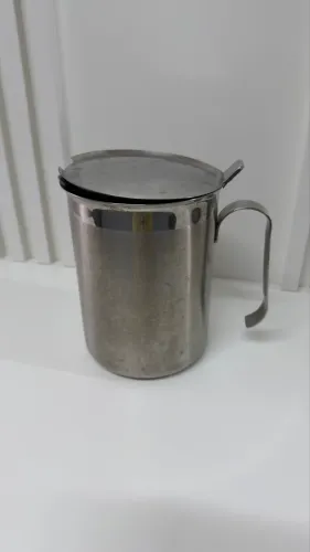 Jarra em aço inox 2L
