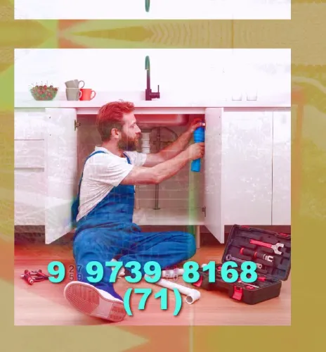 Desentupidora em Esgoto! Rápido)e?eficiente, serviço em Vaso@!Sanitário e Calhas!