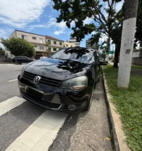 Volkswagen Polo 1.6 Mi/s.ouro 1.6 MI Tot.flex 8V 5P 2013