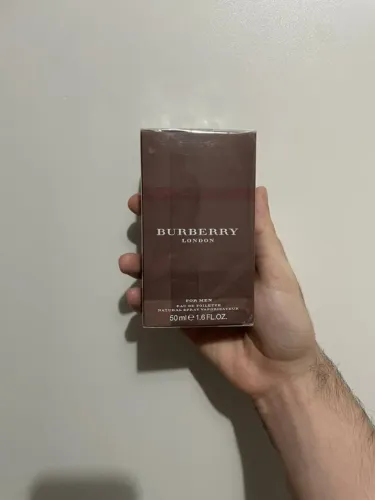 Perfume Burberry London masculino
