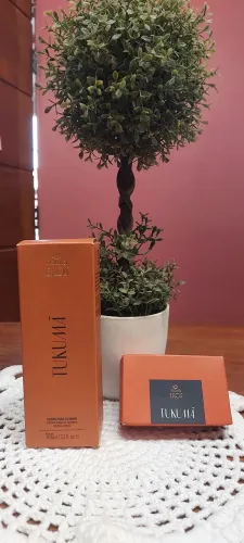 Kit Tukumã