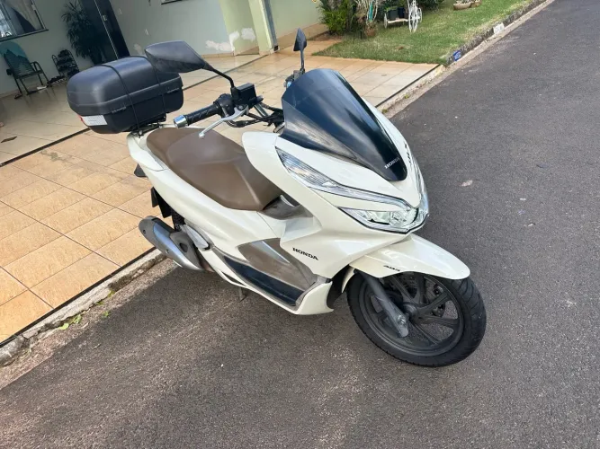 Honda PCX 150/dlx 2019
