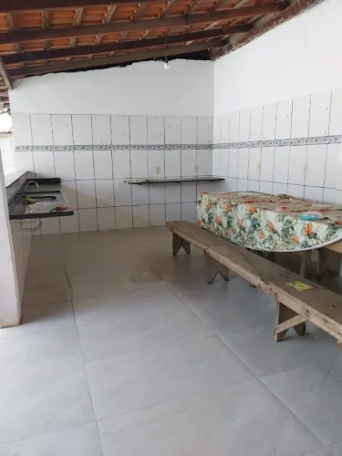 Casa para alugar bairro aeroporto