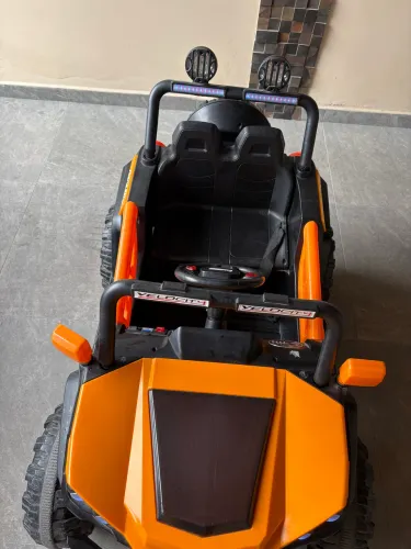 Carro elétrico