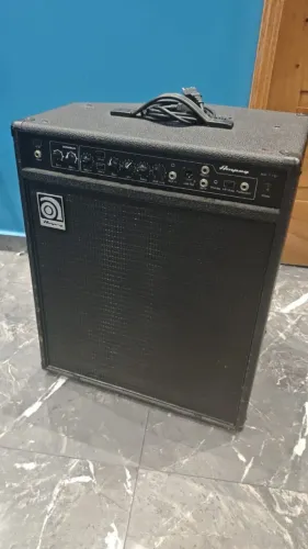 CUBO AMPEG BA115V2 15'' BASS
