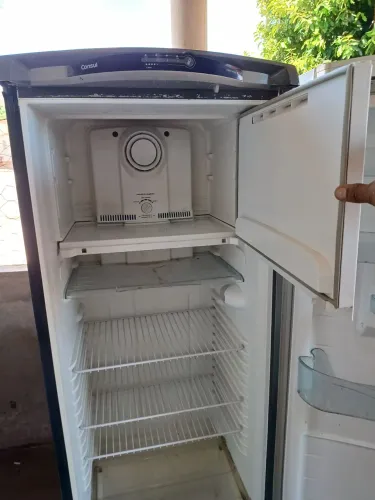 Frost free consul, entrego, pego sua usada também