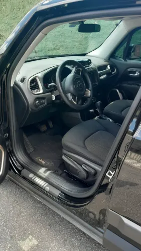 Jeep Renegade 1.8 4X2 Flex 16V Aut. 2016