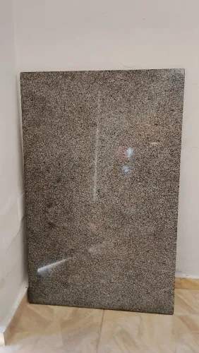 Tampo de mesa granito