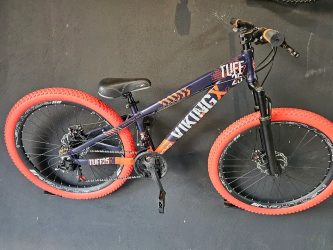Viking Aro 26" Tuff 25.