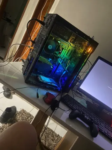 Pc gamer 