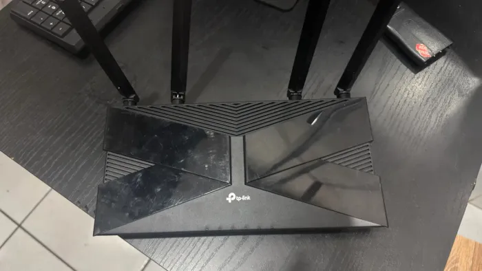 Roteador tplink
