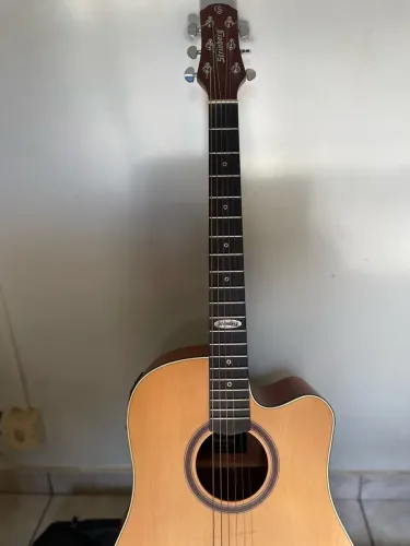 Violão Novinho - STRINBERG
