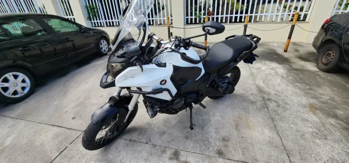 VENDO HONDA VFR 1200X CROSSTOURER 2012