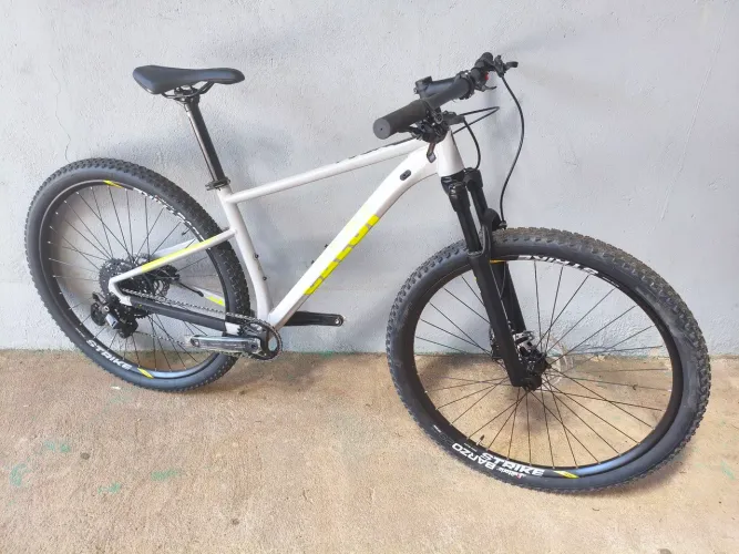 Caloi Expert SL aro 29 tamanho M