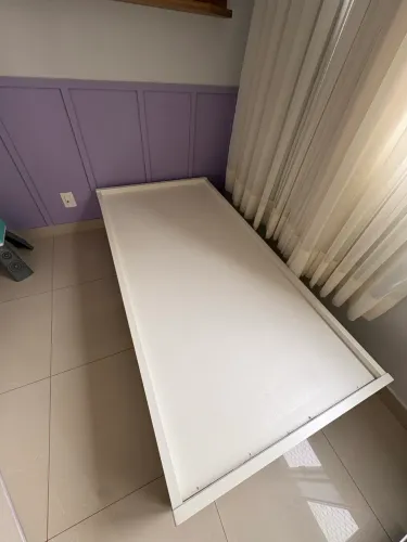 CAMA SOLTEIRO - SOB MEDIDA