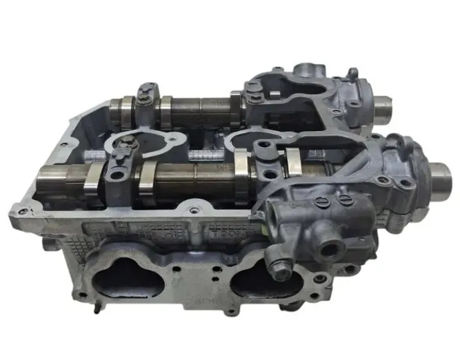 Cabeçote Stander Lado Esquerdo SUBARU IMPREZA 2.0 16V 2011