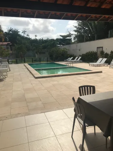Condomínio residencial fechado, Turu gre Pak