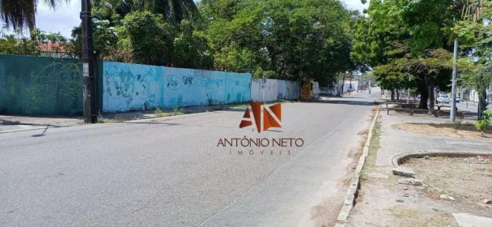 Terreno à venda, 1915 m² por R$ 3.000.000,00 - Mondubim - Fortaleza/CE