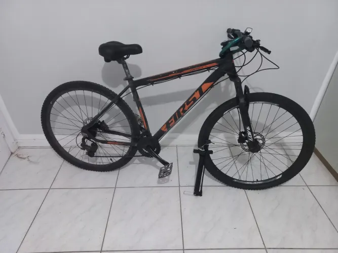 Bicicleta aro 29