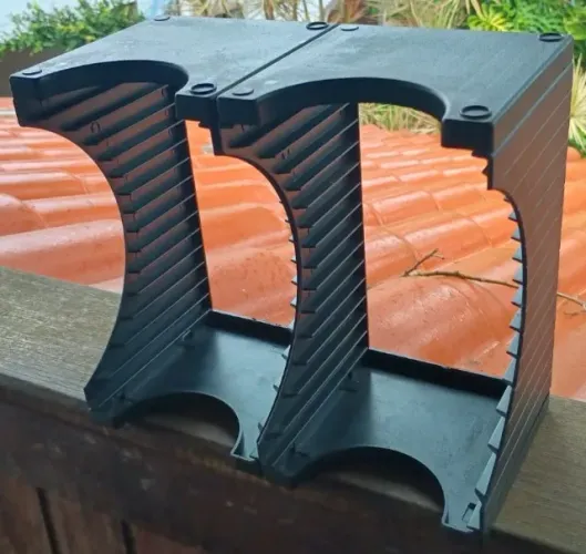 Porta CD Modular 15 CDs