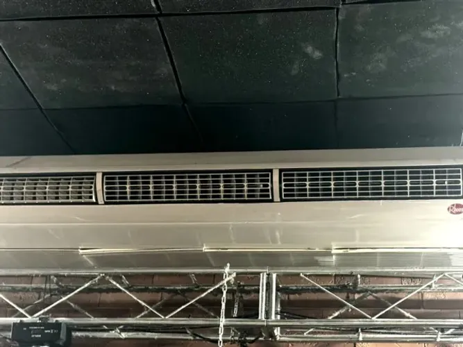 Ar condicionado Rheem - 60.000 BTU - PRA VENDER RAPIDO