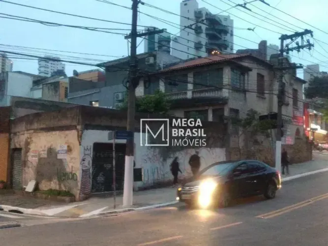 Sobrado, 360 m² - venda por R$ 5.000.000,00 ou aluguel por R$ 25.128,33/mês - Aclimação -